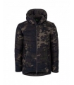 KORDA CHAQUETA THERMOLITE PUFFER DARK KAMO