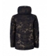 KORDA CHAQUETA THERMOLITE PUFFER DARK KAMO