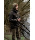 KORDA CHAQUETA THERMOLITE PUFFER DARK KAMO