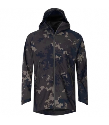 KORDA CHAQUETA DRYKORE DARK KAMO