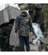 KORDA CHAQUETA DRYKORE DARK KAMO