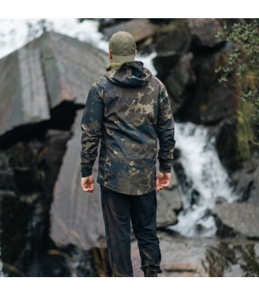 KORDA CHAQUETA DRYKORE DARK KAMO
