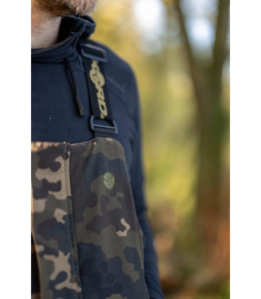 KORDA PETO POLAR DARK KAMO