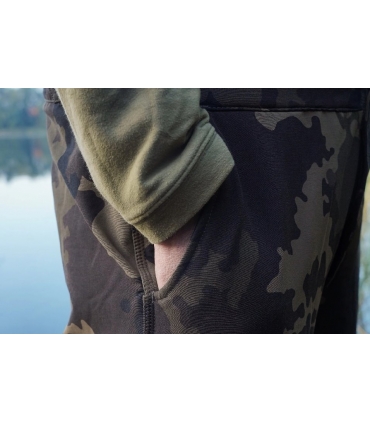 KORDA PETO POLAR DARK KAMO
