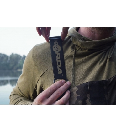 KORDA PETO POLAR DARK KAMO