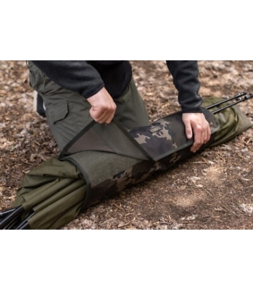 KORDA COMPAC BIVVY WRAP DARK KAMO