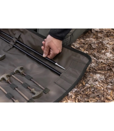 KORDA COMPAC BIVVY WRAP DARK KAMO