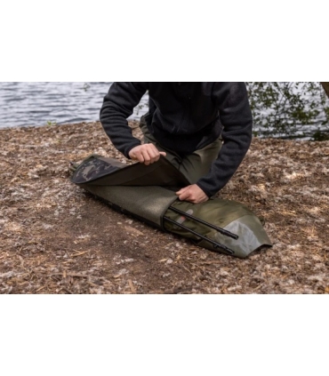 KORDA COMPAC BIVVY WRAP DARK KAMO