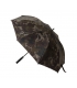 KORDA COMPAC UMBRELLA DARK KAMO