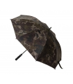 KORDA COMPAC UMBRELLA DARK KAMO