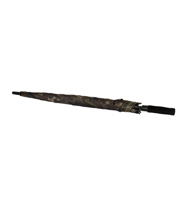 KORDA COMPAC UMBRELLA DARK KAMO