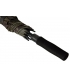 KORDA COMPAC UMBRELLA DARK KAMO