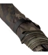 KORDA COMPAC UMBRELLA DARK KAMO