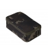 KORDA COMPAC 140 TACKLE POUCH DARK CAMO