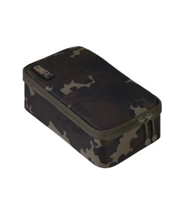 KORDA COMPAC 140 TACKLE POUCH DARK CAMO
