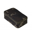 KORDA COMPAC 140 TACKLE POUCH DARK CAMO