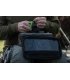 KORDA COMPAC 140 TACKLE POUCH DARK CAMO