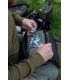 KORDA COMPAC 140 TACKLE POUCH DARK CAMO