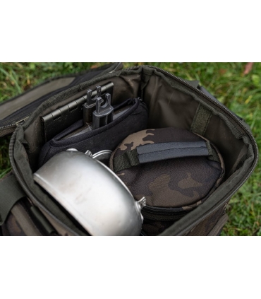 KORDA COMPAC STOVE BAG DARK KAMO