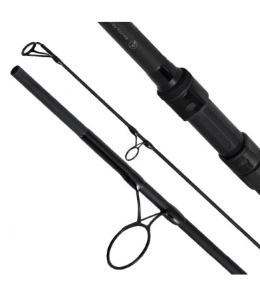 CAÑA KORDA KAIZEN GREEN 12FT 3.5LB