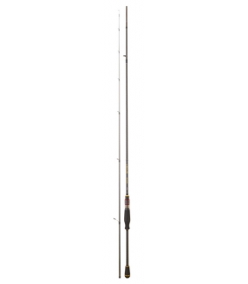 CAÑA DAIWA LEGALIS ROCKFISHING 782 LX FS 7'8" LIGHT EXTRA FAST 1-10 GR 2 TRAMOS