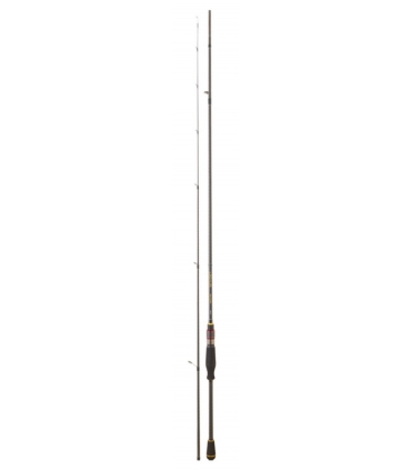CAÑA DAIWA LEGALIS ROCKFISHING 782 LX FS 7'8" LIGHT EXTRA FAST 1-10 GR 2 TRAMOS