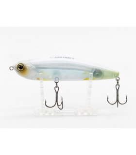 GAN CRAFT Z-CLAW ORIGINAL COLOR 03 LILLIE WHITE