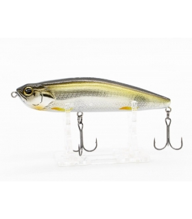 GAN CRAFT Z-CLAW ORIGINAL COLOR 04 WAKA AYU
