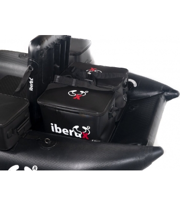 IBERUX BOLSILLO TEMPEST PRO XL