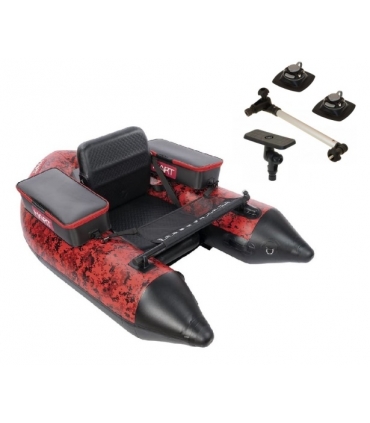 PATO HART THE SIKKARIO 4K + KIT BORIKA REGALO