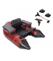 PATO HART THE SIKKARIO 4K + KIT BORIKA REGALO