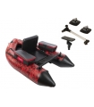 PATO HART THE SIKKARIO 8K + KIT BORIKA DE REGALO
