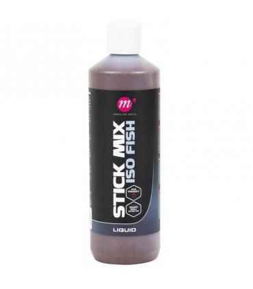 MAINLINE STICK MIX LIQUID ISO FISH 500ML