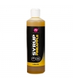 MAINLINE PARTICLE + PELLETS SYRUP PINEAPPLE JUICE 500ML