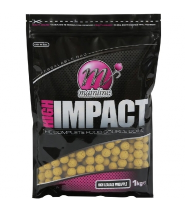 MAINLINE HIGH IMPACT LEAKAGE PINEAPPLE 20MM 1KG