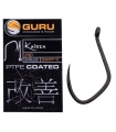 GURU ANZUELO KAIZEN EYED Nº18