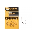 GURU ANZUELO FEEDER SPECIAL Nº20