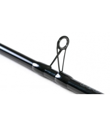 COMBO GURU CAÑA Y CARRETE NATURAL WAGGLER 11FT