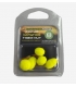ENTERPRISE POP UP TIGER NUTS AMARILLO FLUORO