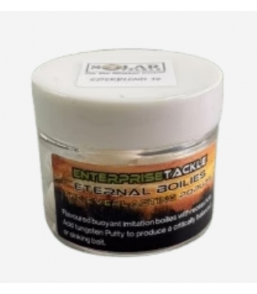 ENTERPRISE ETERNAL BOILIES LIQUIDO ESTERBLEND BLANCO