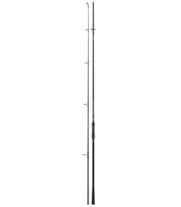 CAÑA DAIWA NINJA CARP 12FT 3.00LB ANILLA 40MM