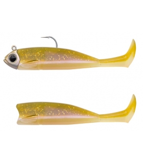 FIIISH MASTER SHAD 100 COMBO LIGHT 8GR WAKASAGI