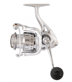 CARRETE CINNETIC CRAFTY IV PRO 2500 LIGHT GAME