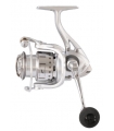 CARRETE CINNETIC CRAFTY IV PRO 4000 LIGHT GAME CF