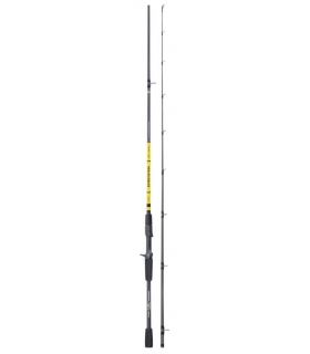 CAÑA HART ECOSYSTEM CASTING 7'0"MH FAST 12-40 GR 2 TRAMOS
