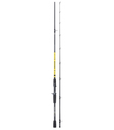 CAÑA HART ECOSYSTEM CASTING 7'0"MH FAST 12-40 GR 2 TRAMOS