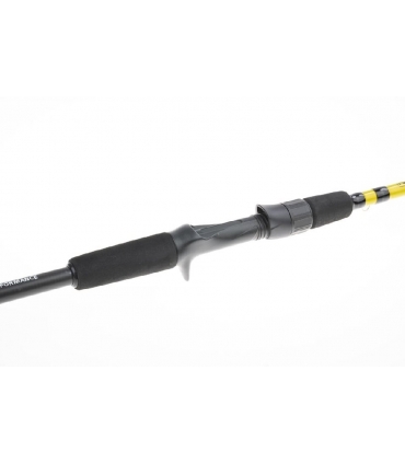 CAÑA HART ECOSYSTEM CASTING 7'0"MH FAST 12-40 GR 2 TRAMOS