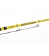 CAÑA HART ECOSYSTEM CASTING 7'0"MH FAST 12-40 GR 2 TRAMOS