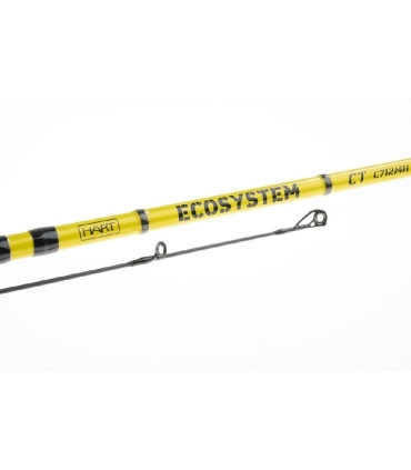 CAÑA HART ECOSYSTEM CASTING 7'0"MH FAST 12-40 GR 2 TRAMOS
