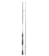 CAÑA HART ECOSYSTEM FRESHWATER SPINNING 7'0"MH FAST 12-38GR 2 TRAMOS